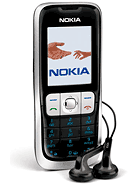 Κατεβάστε ήχους κλήσης για Nokia 2630 δωρεάν.